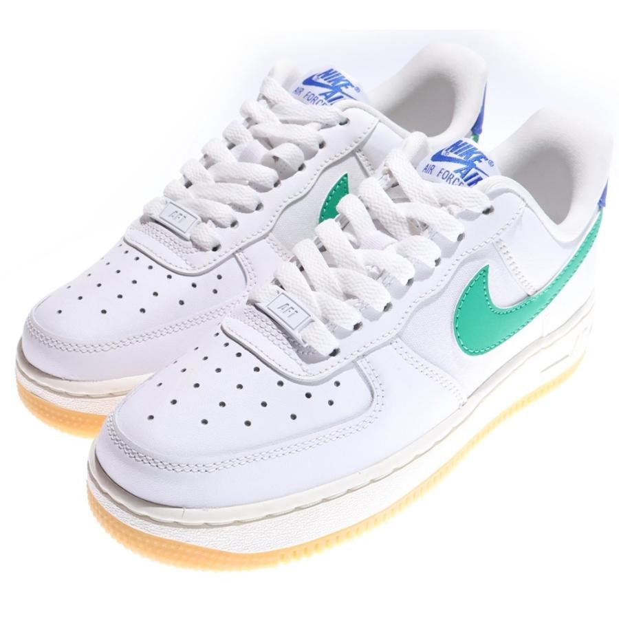NIKE（ナイキ） WMNS Air Force 1 Low Stadium Green ウィメンズ エア 