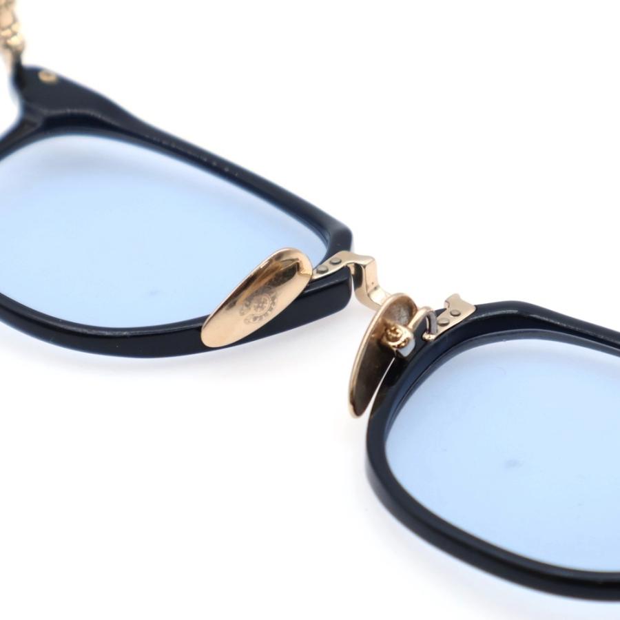 CHROME HEARTS（クロムハーツ） SHAGASS サイドクロステンプル