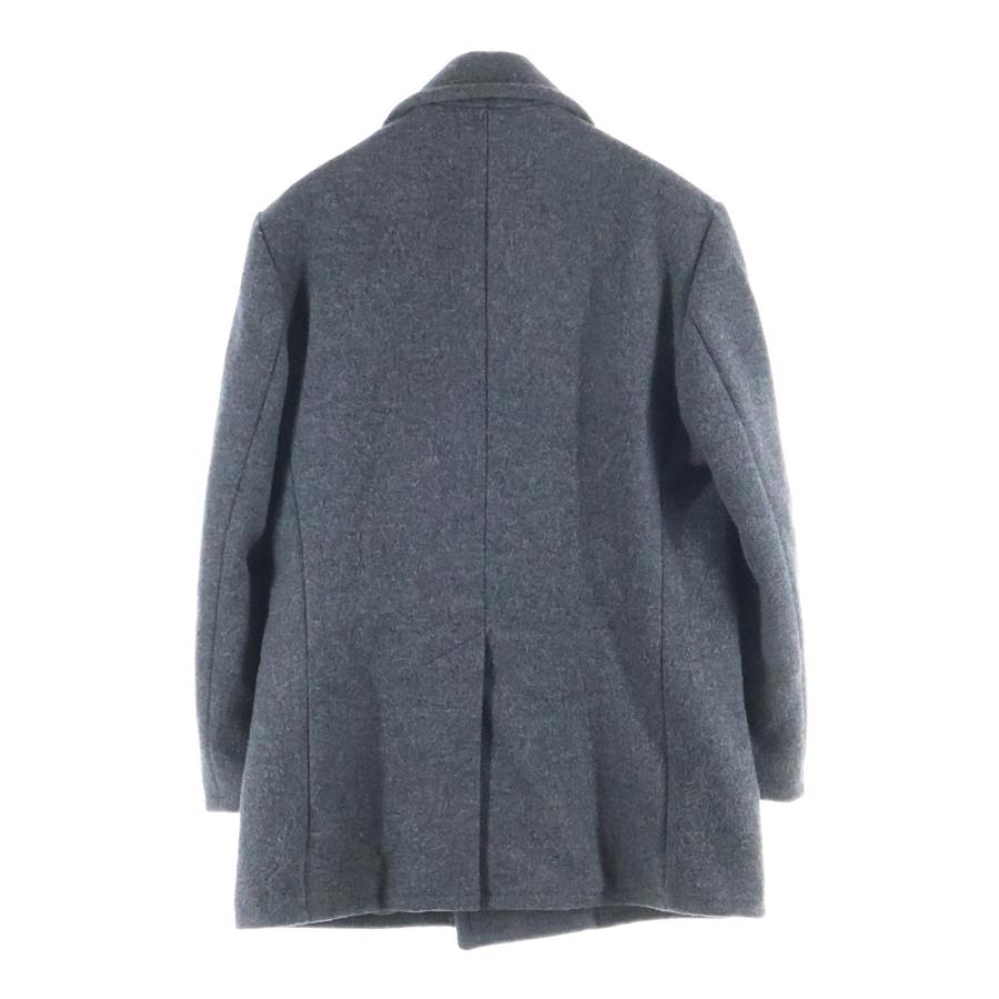 POLO RALPH LAUREN（ポロ・ラルフローレン） ウール ダブルブレスト P