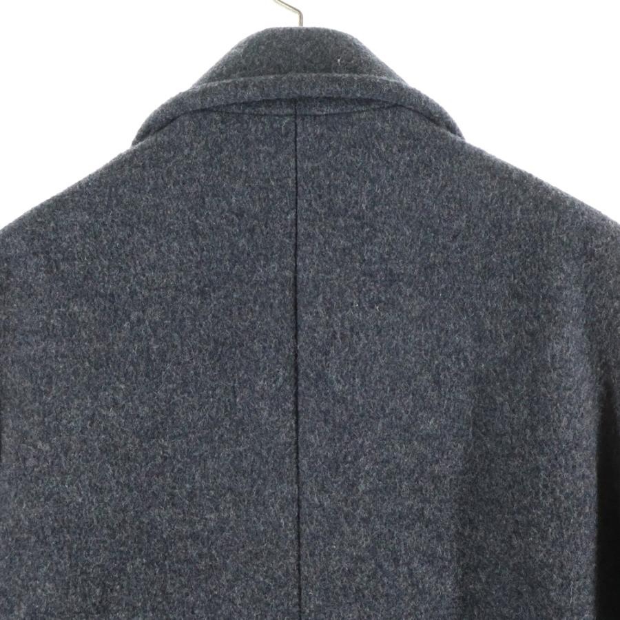 POLO RALPH LAUREN（ポロ・ラルフローレン） ウール ダブルブレスト P