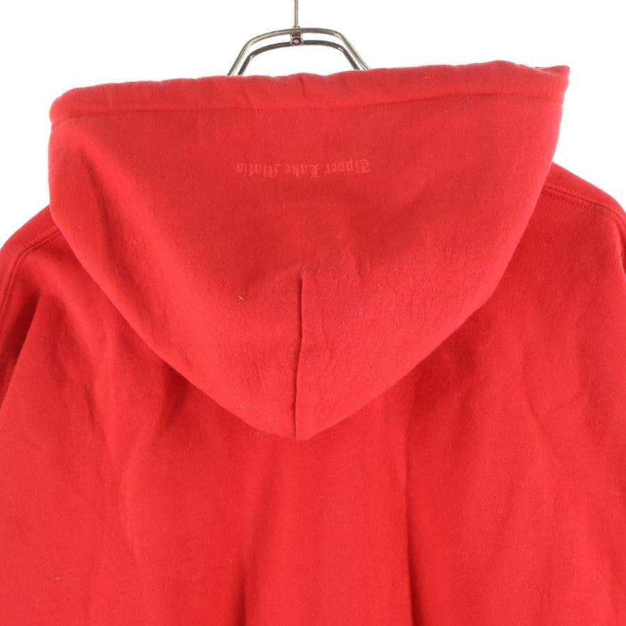 MIN-NANO ミンナノ Upper Lake Mafia Hoodie アッパー レイク マフィア