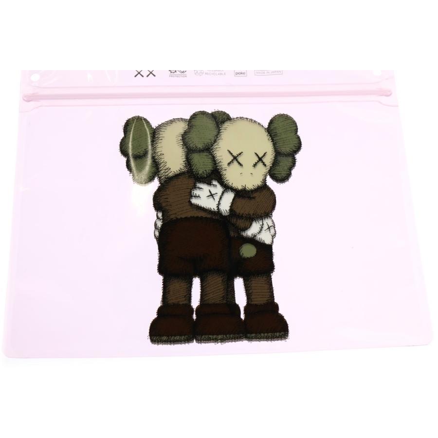 KAWS カウズ × Pake Set TOKYO FIRST パケセット カウズ東京ファースト