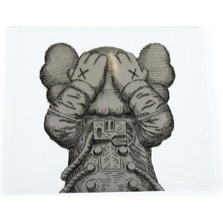 KAWS カウズ × Pake Set TOKYO FIRST パケセット カウズ東京ファースト