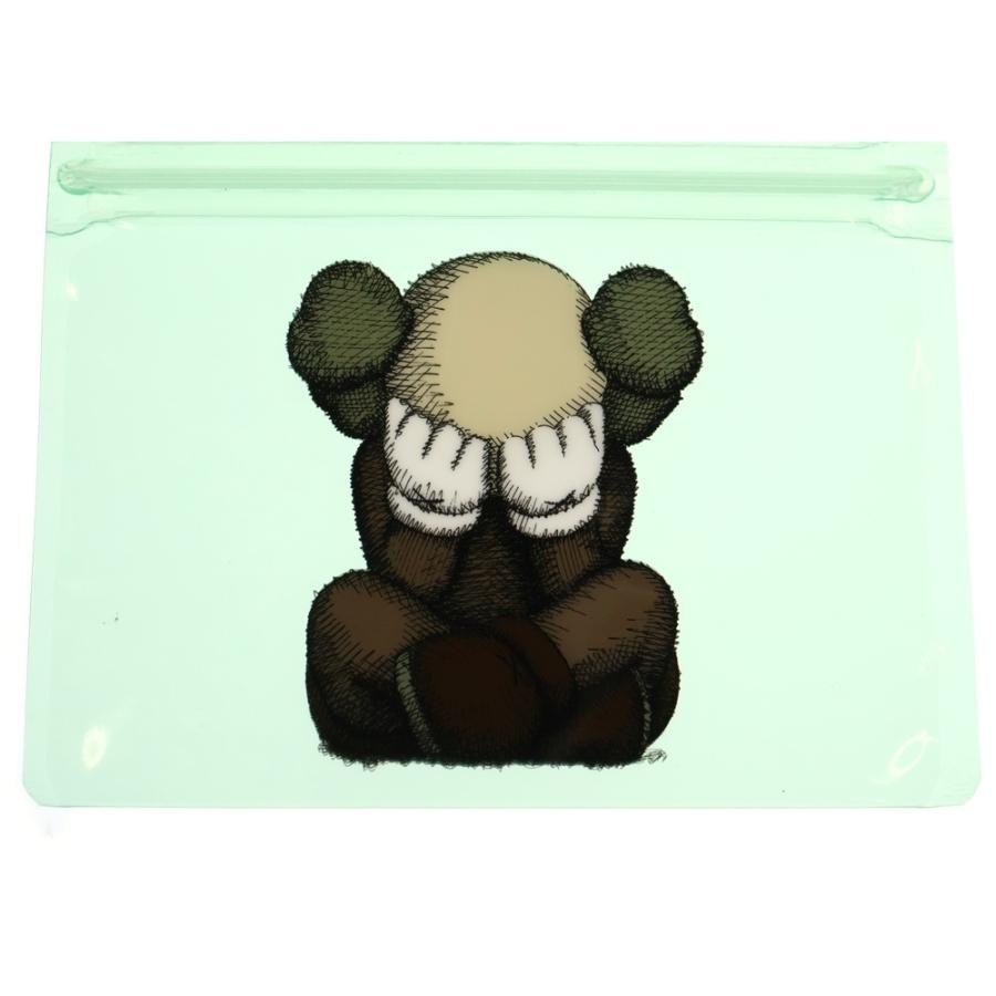 KAWS カウズ × Pake Set TOKYO FIRST パケセット カウズ東京ファースト