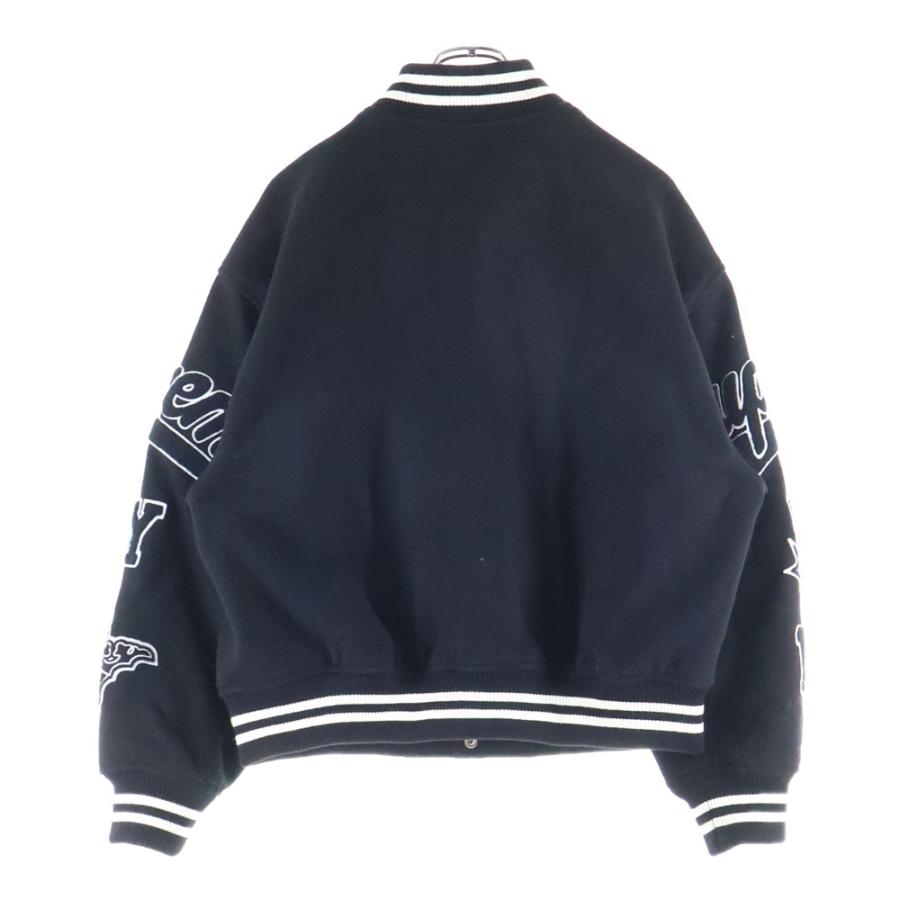 Supreme（シュプリーム） 24AW Veritas Varsity Jacket バーシティ