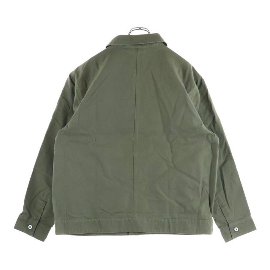 NIKE（ナイキ） Jordan Tatum Chicago Jacket Olive ジョーダン 