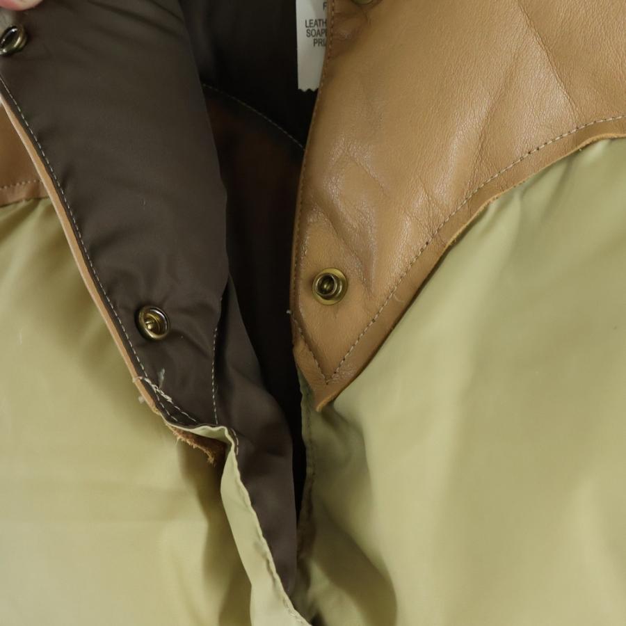 ROCKY MOUNTAIN ロッキーマウンテン Christy Vest クリスティー 襟ボア