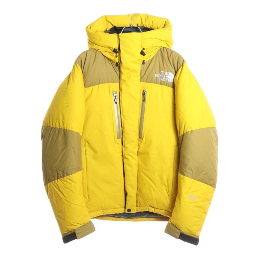 THE NORTH FACE（ザ ノースフェイス） BALTRO LIGHT JACKET バルトロ
