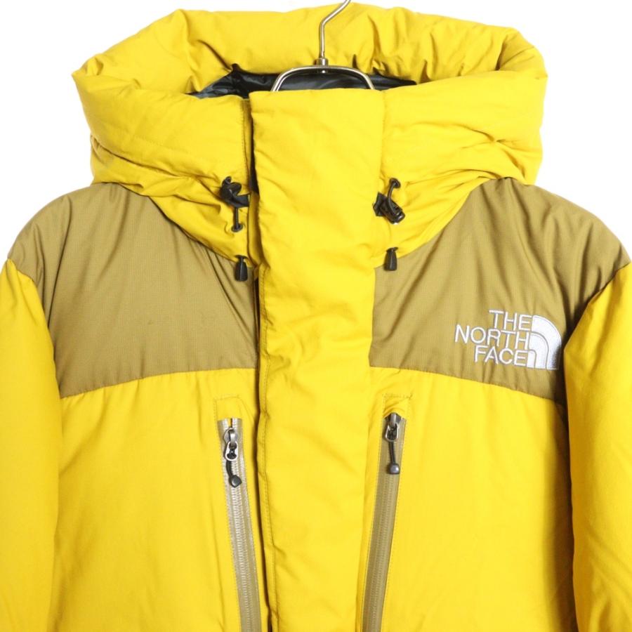 THE NORTH FACE（ザ ノースフェイス） BALTRO LIGHT JACKET バルトロ