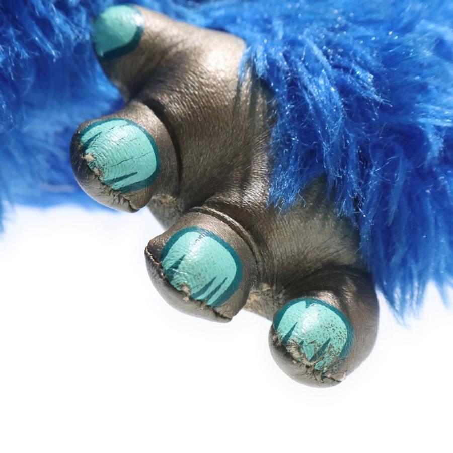 マイペットモンスター ヴィンテージ AmToy VINTAGE ヴィンテージ 80s 1986 AmToy My Pet Monster UK製 アムトイ