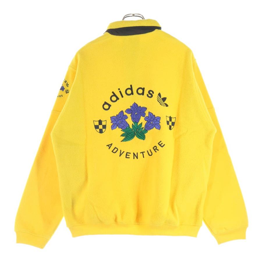 adidas（アディダス） アドベンチャー アーカイブ ハーフジップ