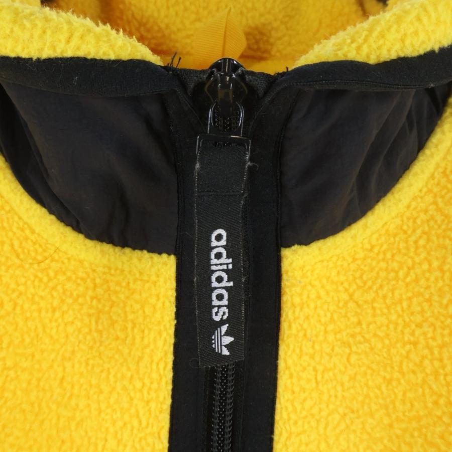 adidas（アディダス） アドベンチャー アーカイブ ハーフジップ