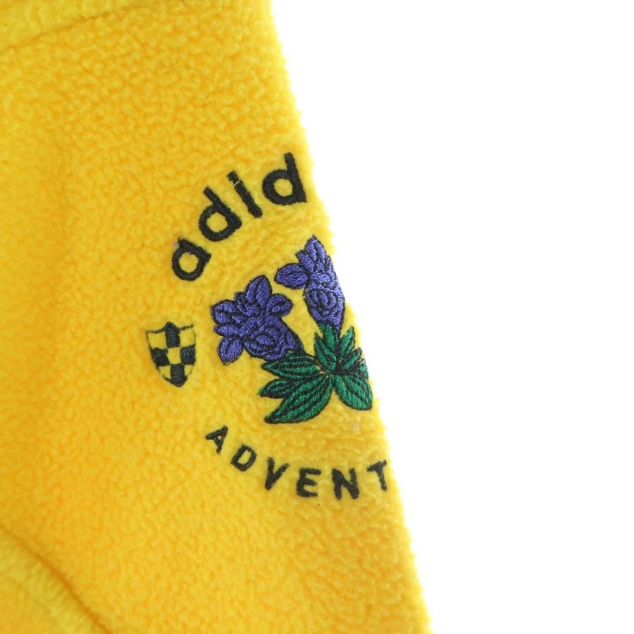 adidas（アディダス） アドベンチャー アーカイブ ハーフジップ