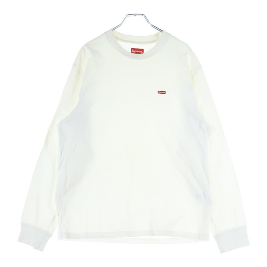Supreme Small box Tee 【ホワイト】 Supreme（シュプリーム） 20AW Small Box Tee スモールボックスロゴ
