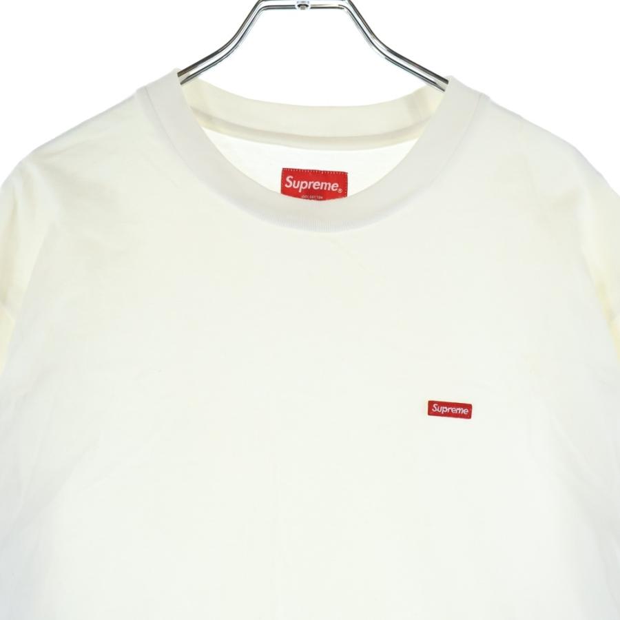 Supreme（シュプリーム） 20AW Small Box Tee スモールボックスロゴ