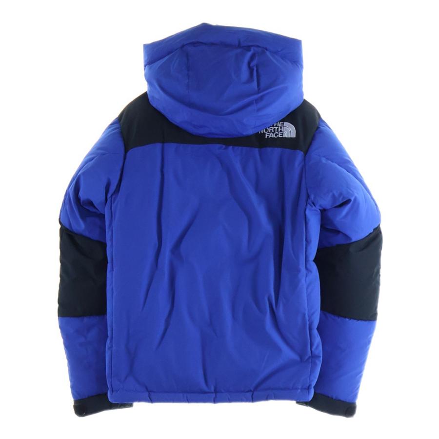 THE NORTH FACE（ザ ノースフェイス） BALTRO LIGHT JACKET GORE 