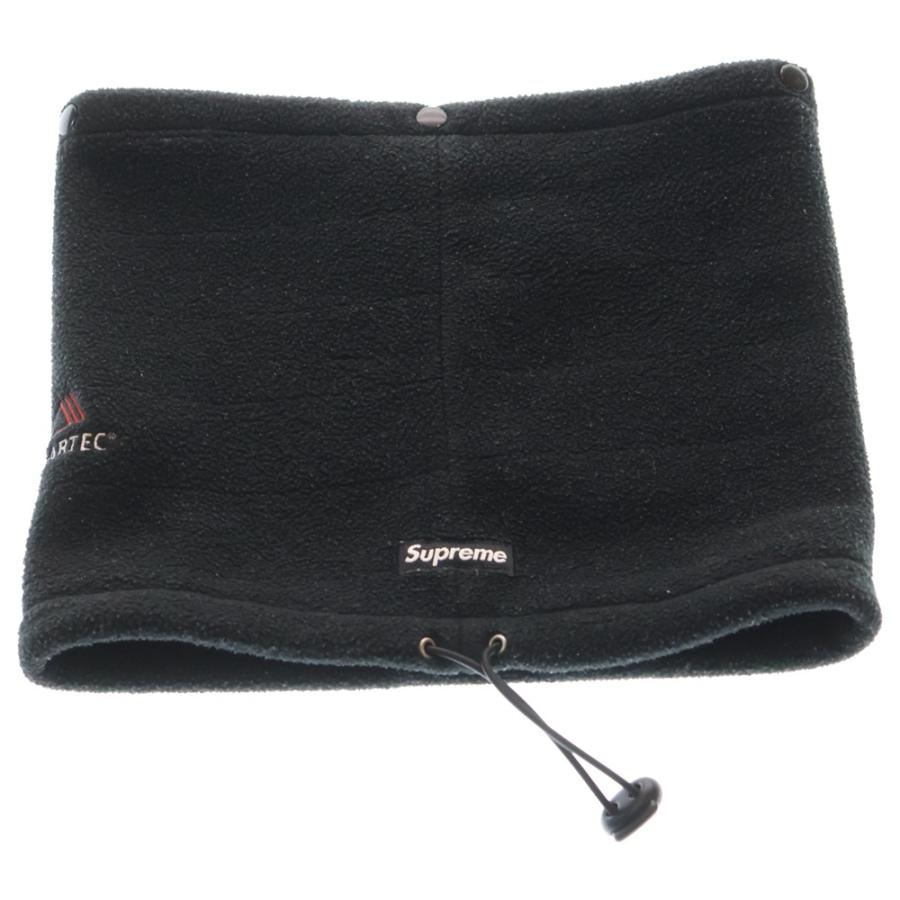 Supreme（シュプリーム） 19AW Facemask Polartec Camp Cap フェイス