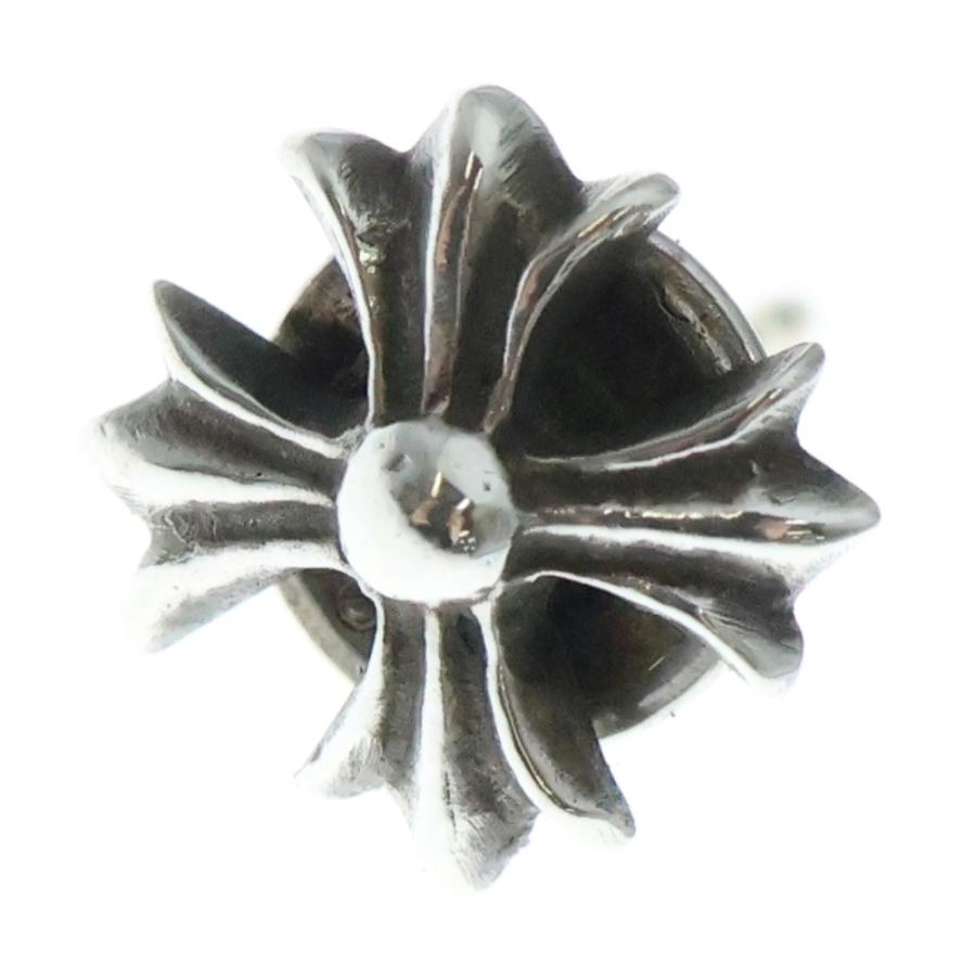 CHROME HEARTS（クロムハーツ） No2 CH PLS CHプラス スタッドピアス