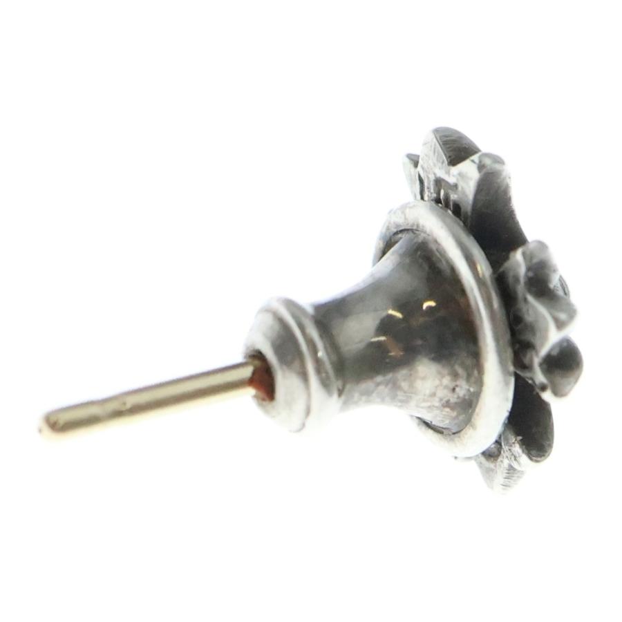 CHROME HEARTS（クロムハーツ） No2 CH PLS CHプラス スタッドピアス