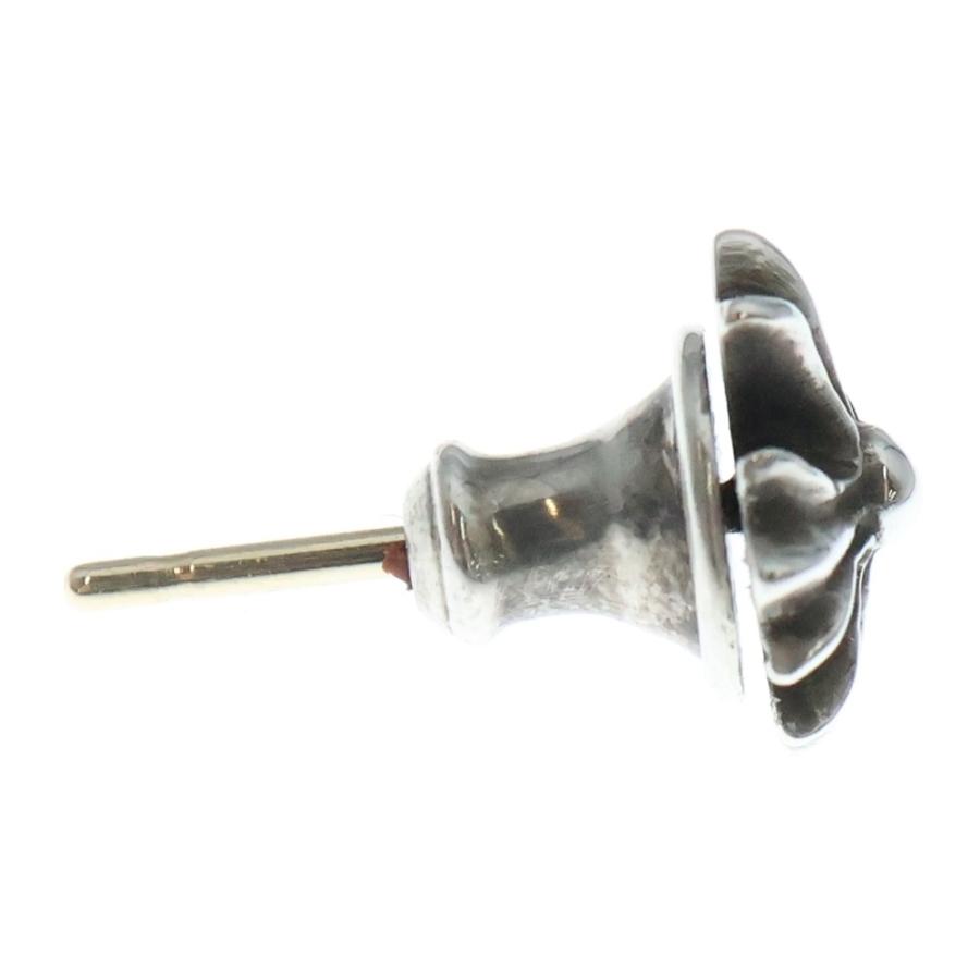 CHROME HEARTS（クロムハーツ） No2 CH PLS CHプラス スタッドピアス