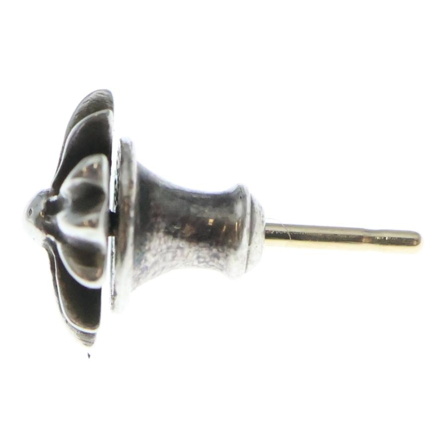 CHROME HEARTS（クロムハーツ） No2 CH PLS CHプラス スタッドピアス