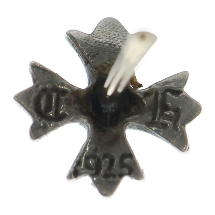 CHROME HEARTS（クロムハーツ） No2 CH PLS CHプラス スタッドピアス