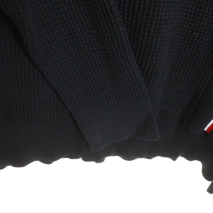 MONCLER（モンクレール） 23SS GIROCOLLO TRICOT トリコロールライン
