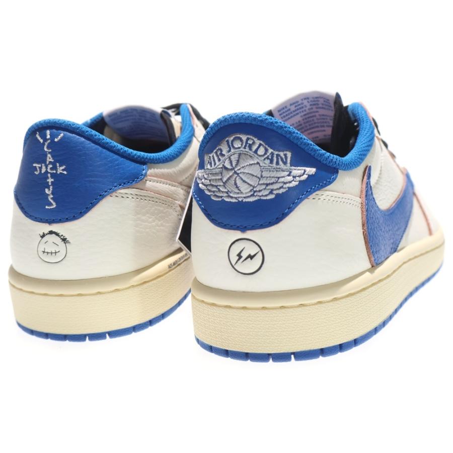 NIKE（ナイキ） ×トラヴィススコット×フラグメントデザイン Air Jordan