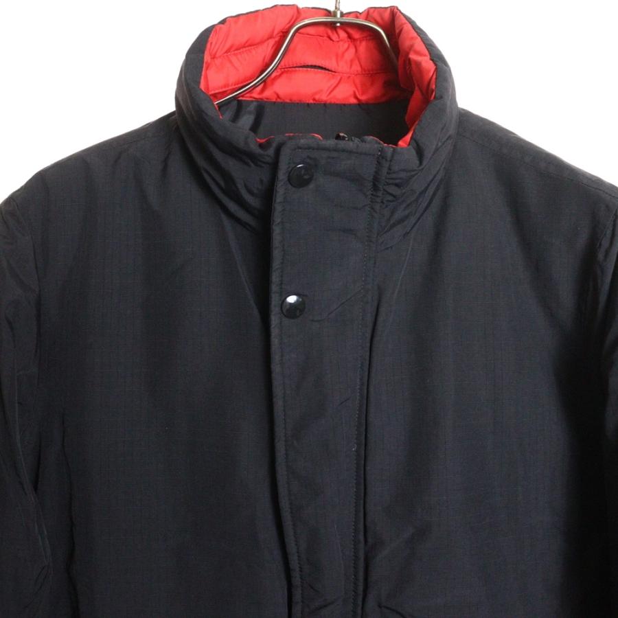 Supreme（シュプリーム） 14AW Reversible Puffy Jacket リバース