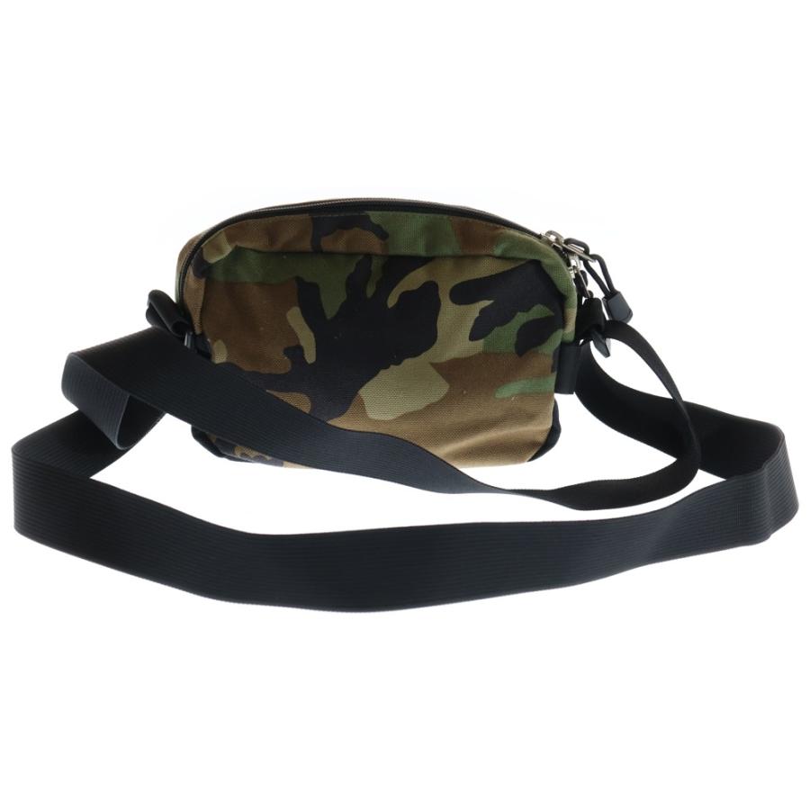 Supreme（シュプリーム） 15AW Camo Shoulder Bag カモ柄 ショルダー 