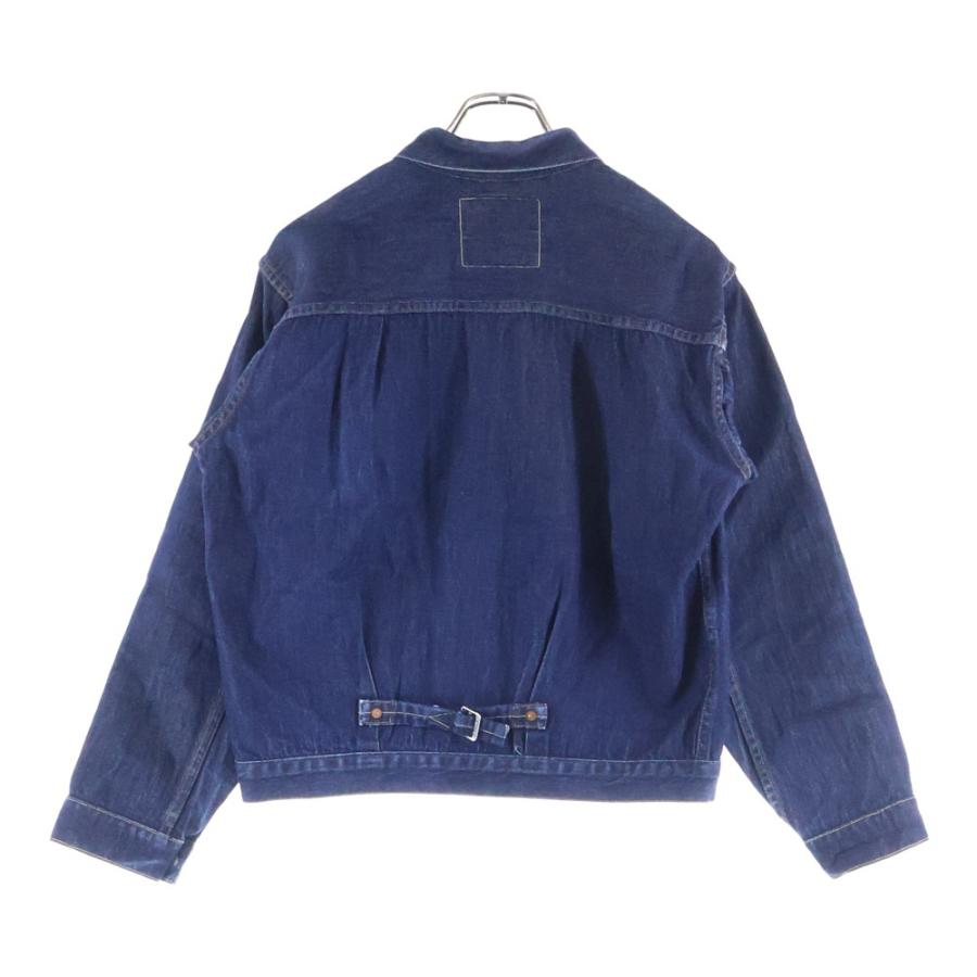 Levi's VINTAGE CLOTHING リーバイス ビンテージ クロージング 506XXE
