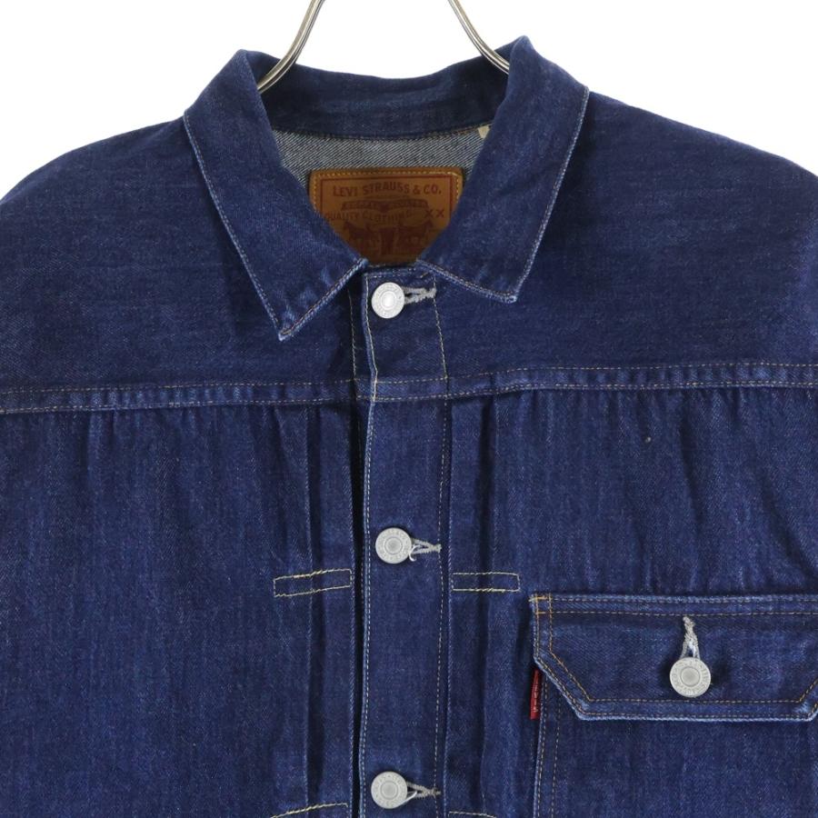 Levi's VINTAGE CLOTHING リーバイス ビンテージ クロージング 506XXE