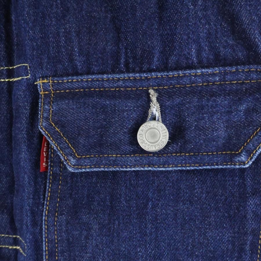 Levi's VINTAGE CLOTHING リーバイス ビンテージ クロージング 506XXE