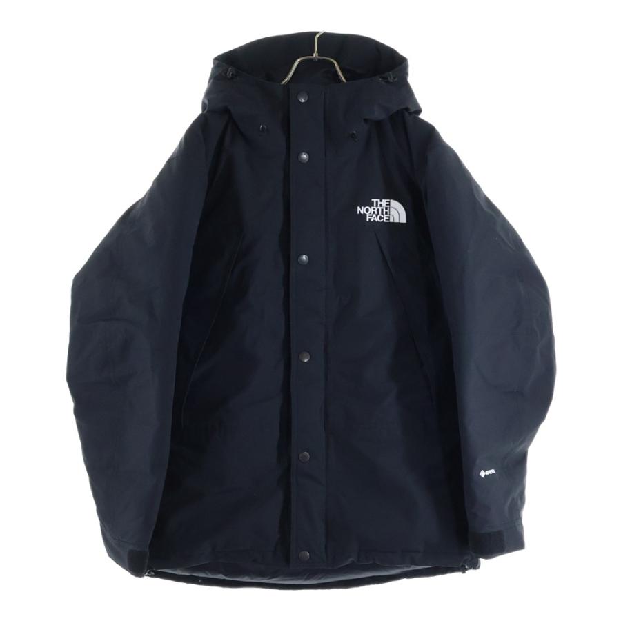 THE NORTH FACE（ザ ノースフェイス） GORE-TEX Mountain Down Jacket