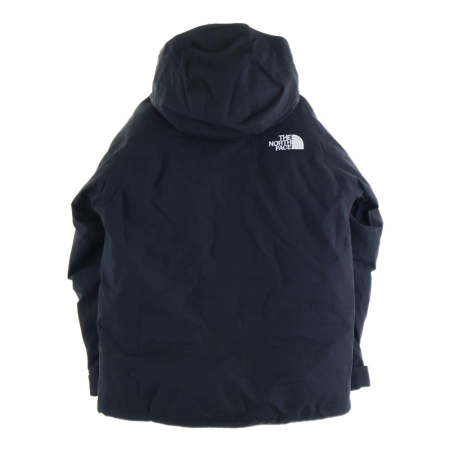 THE NORTH FACE（ザ ノースフェイス） GORE-TEX Mountain Down Jacket