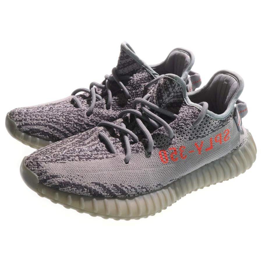 adidas（アディダス） YEEZY BOOST 350 V2 BELUGA 2.0 イージー