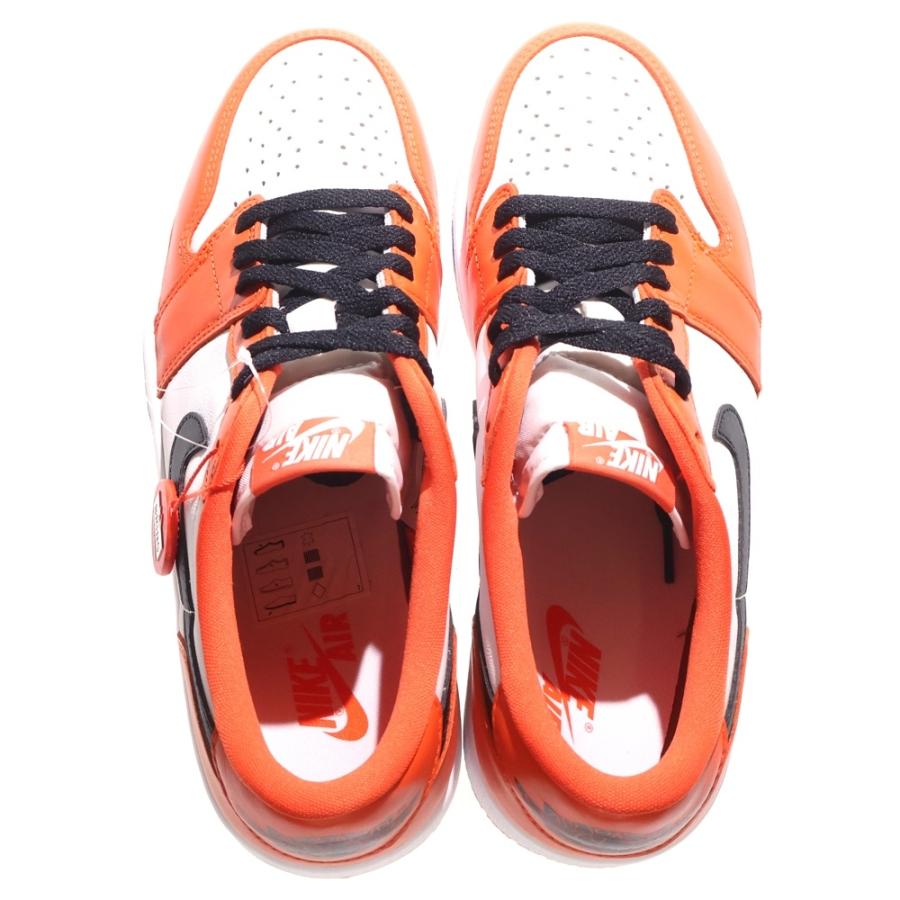 NIKE（ナイキ） AIR JORDAN 1 LOW OG STARFISH エアジョーダン1 スター