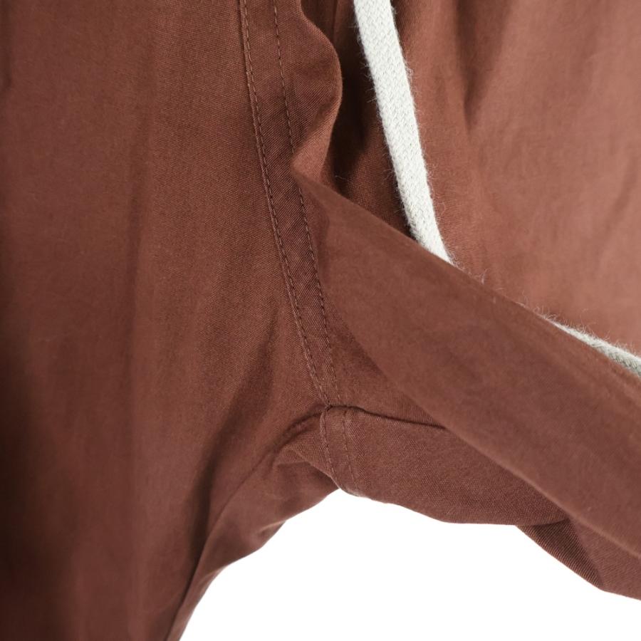 Rick Owens（リック・オウエンス） GETH BELAS WIDE TROUSERS ベラ