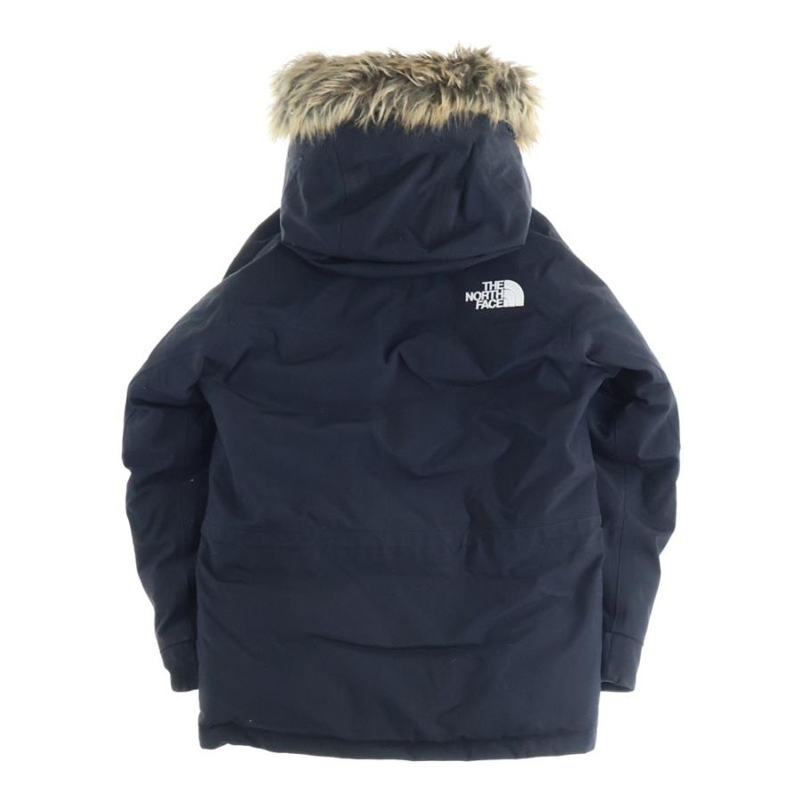 THE NORTH FACE（ザ ノースフェイス） ANTARCTICA PARKA アンターク