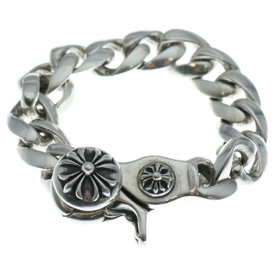 CHROME HEARTS（クロムハーツ） CLSC CHN LNK クラシックリンク