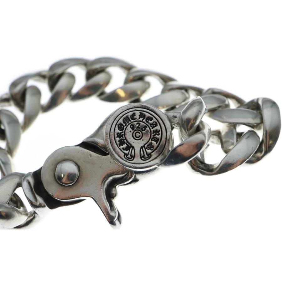 CHROME HEARTS（クロムハーツ） CLSC CHN LNK クラシックリンク