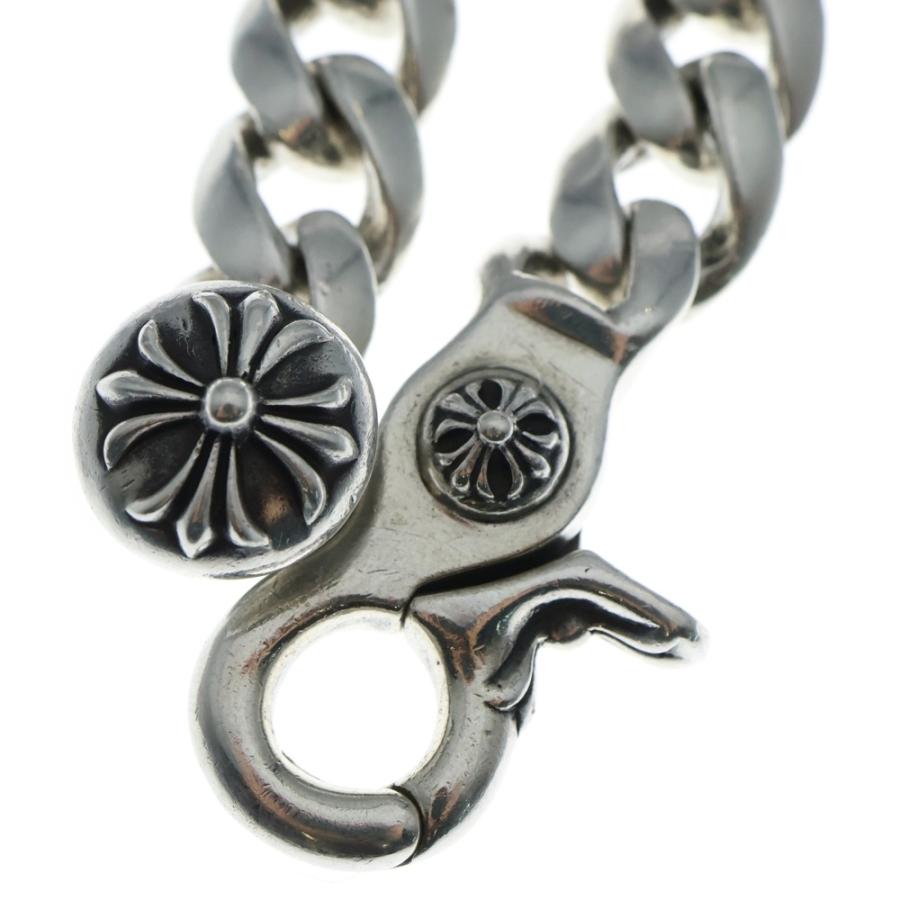 CHROME HEARTS（クロムハーツ） CLSC CHN LNK クラシックリンク