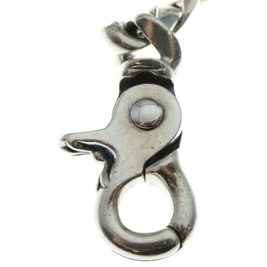 CHROME HEARTS（クロムハーツ） CLSC CHN LNK クラシックリンク