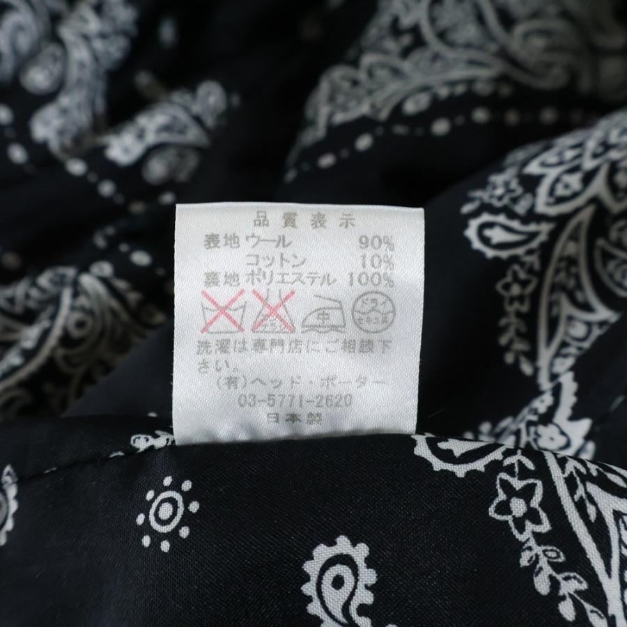 HEAD PORTER PLUS（ヘッドポータープラス） ヘッド ポーター プラス M