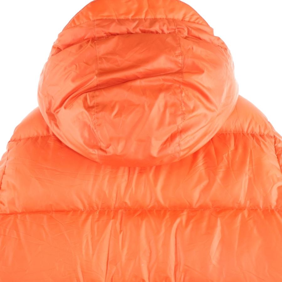 NEIGHBORHOOD（ネイバーフッド） 18AW DEJ. DOWN E-JKT ロゴプリント