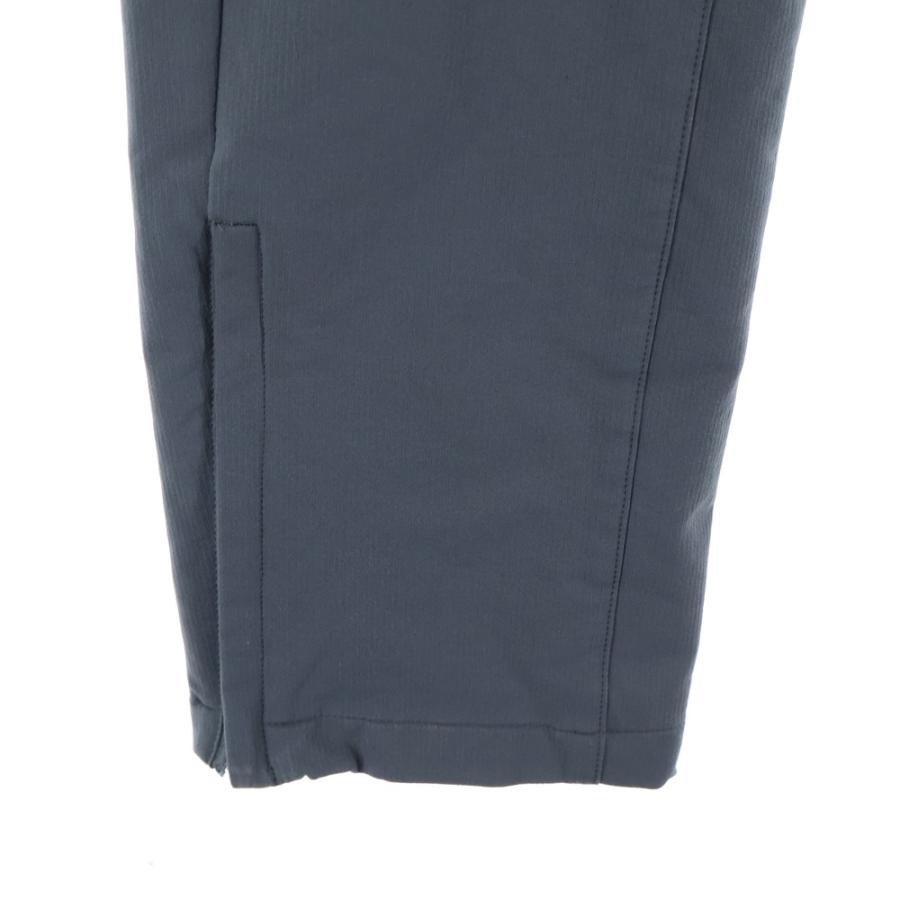 エフシーアールビー/エフシーレアルブリストル 19AW Warm Up Pant