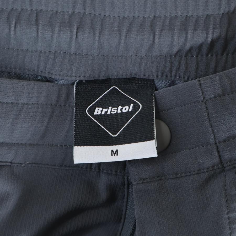 エフシーアールビー/エフシーレアルブリストル 19AW Warm Up Pant