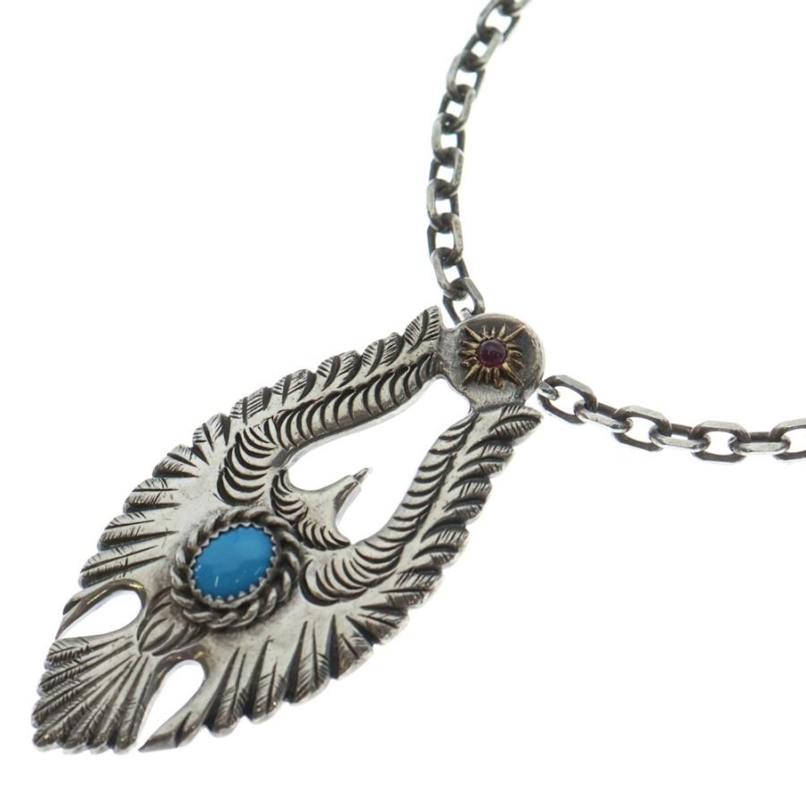 アリゾナフリーダム T-72/Pa-16 K18 太陽神付き カラーストーン