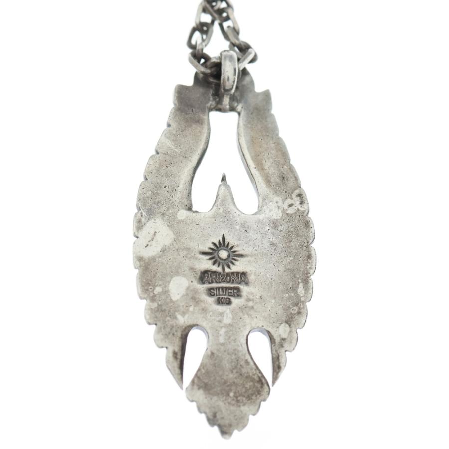 アリゾナフリーダム T-72/Pa-16 K18 太陽神付き カラーストーン