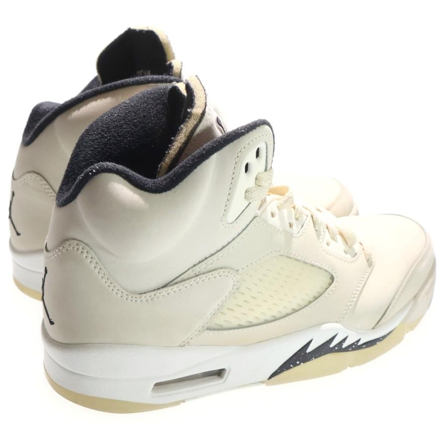 NIKE（ナイキ） Air Jordan 5 Retro SE Sail エアジョーダン5 レトロ